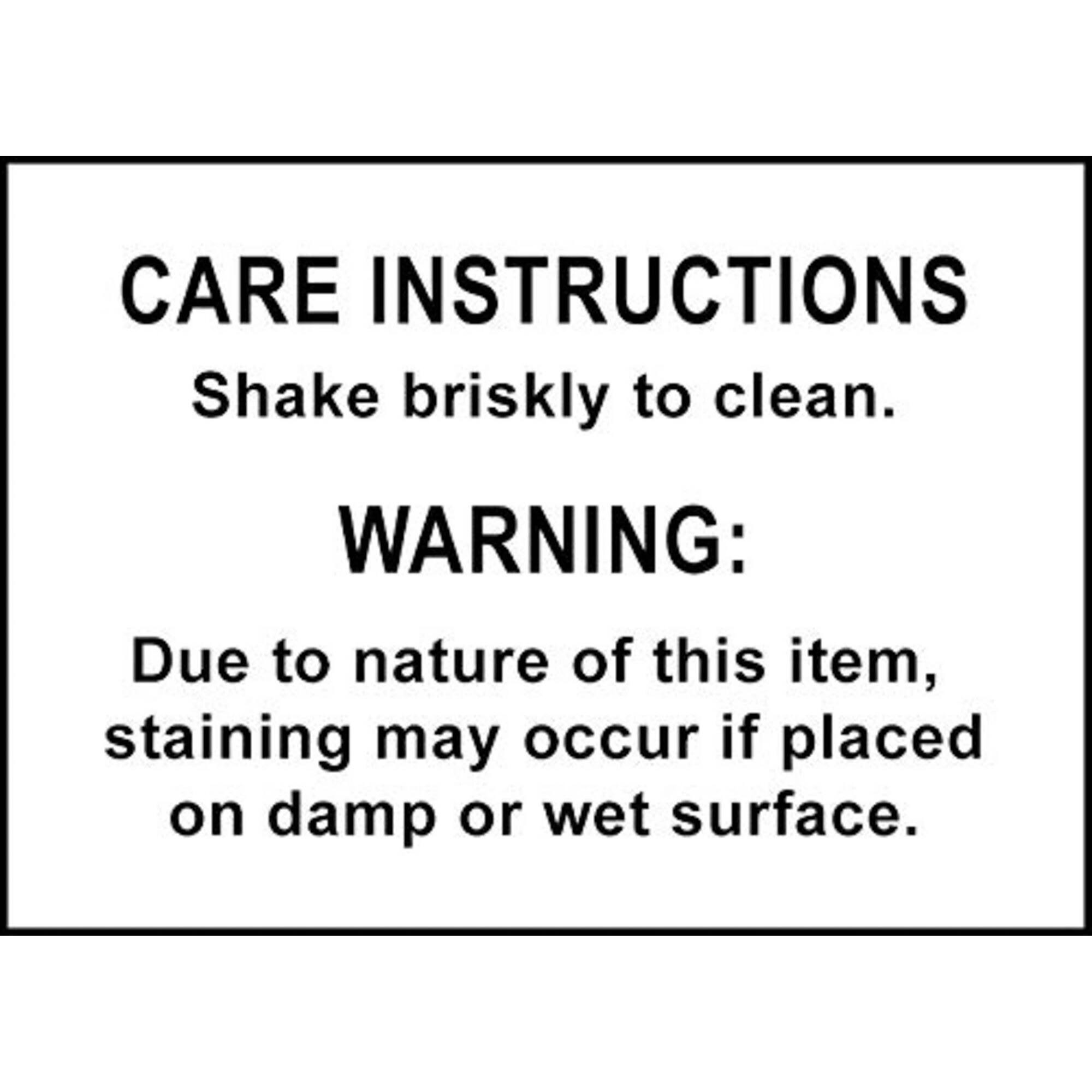 DII® Santa Belly Doormat